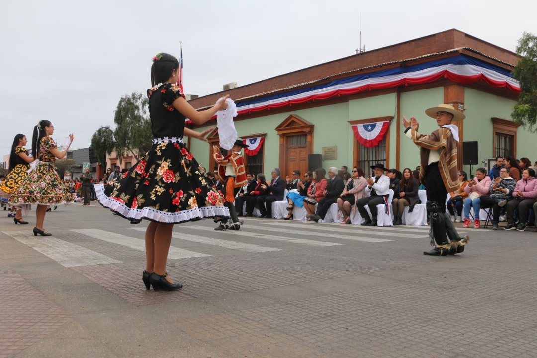 /escolares-de-caldera-rindieron-homenaje-a-la-patria-despues-de-5-anos-sin