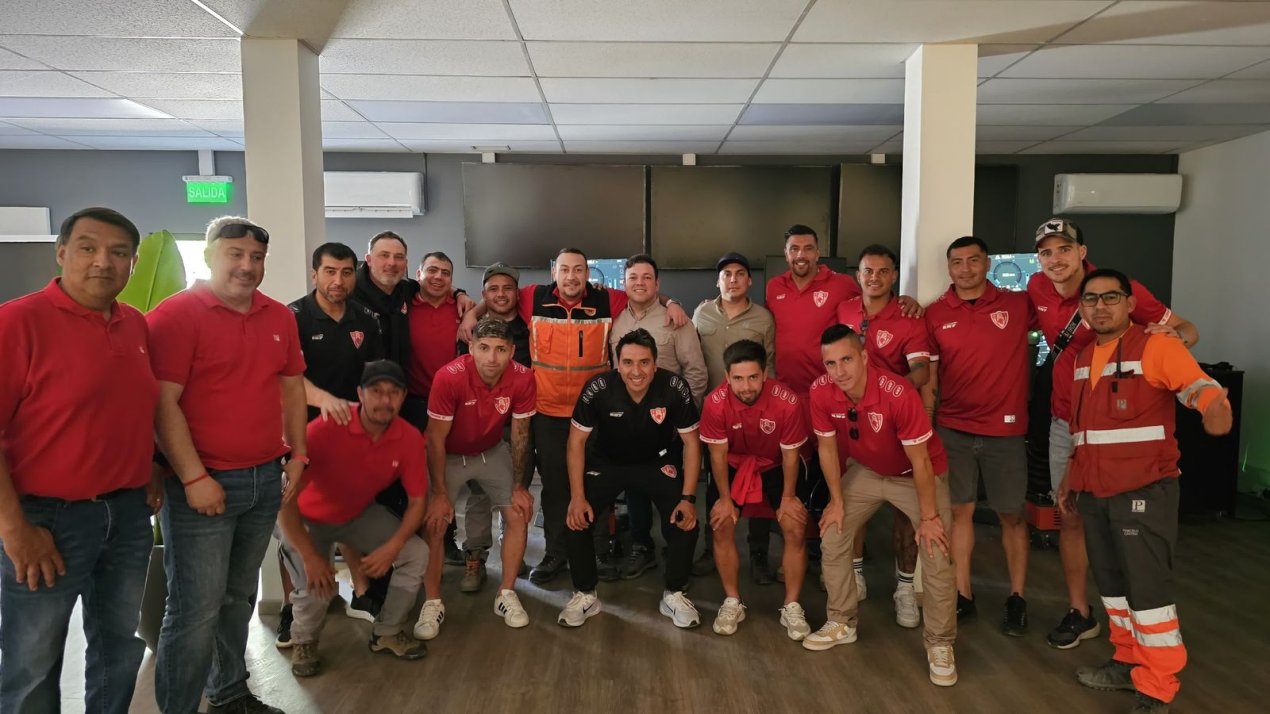 /deportes-copiapo-visita-mina-punta-del-cobre-y-recibe-fuerza-minera-antes