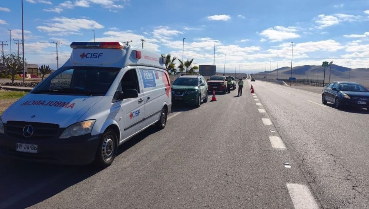 /carabineros-detuvo-a-conductor-que-transitaba-por-la-ruta-5-norte-tras-dar