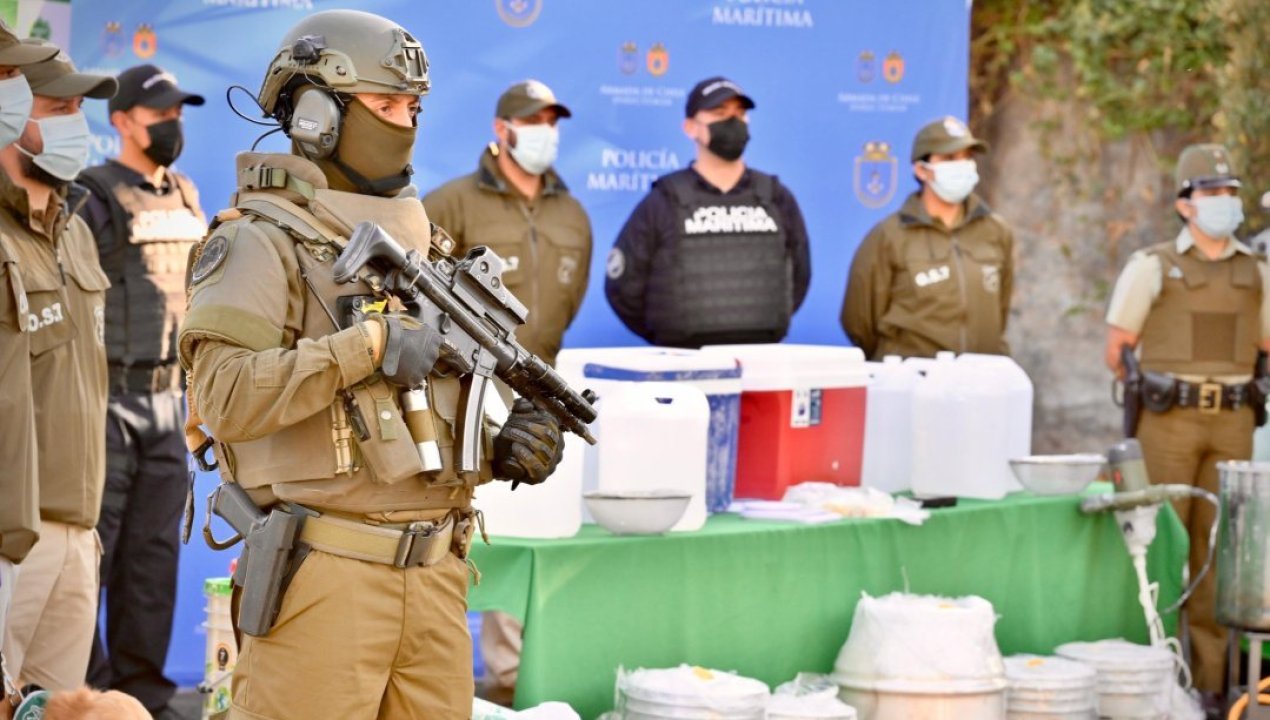 /antofagasta-cae-banda-criminal-mexicana-con-844-kilos-de-metanfetamina