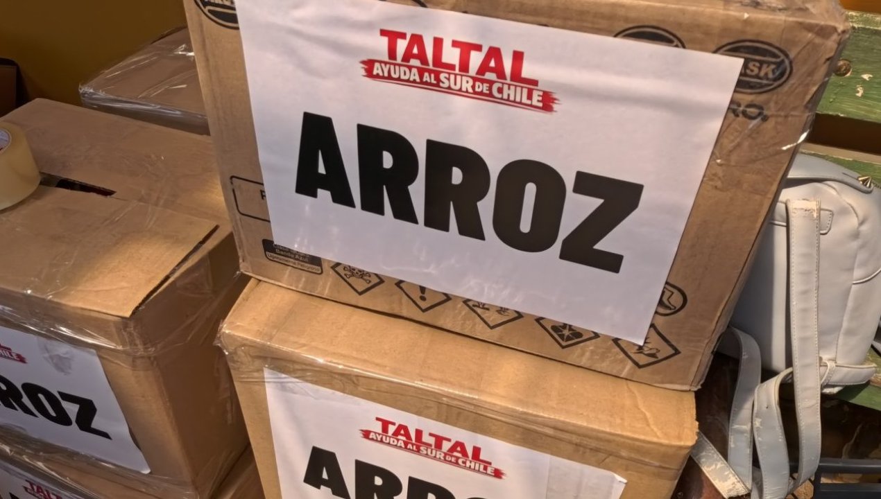 /local/meta-lograda-taltal-envia-casi-20-toneladas-de-ayuda-solidaria-al-sur-de