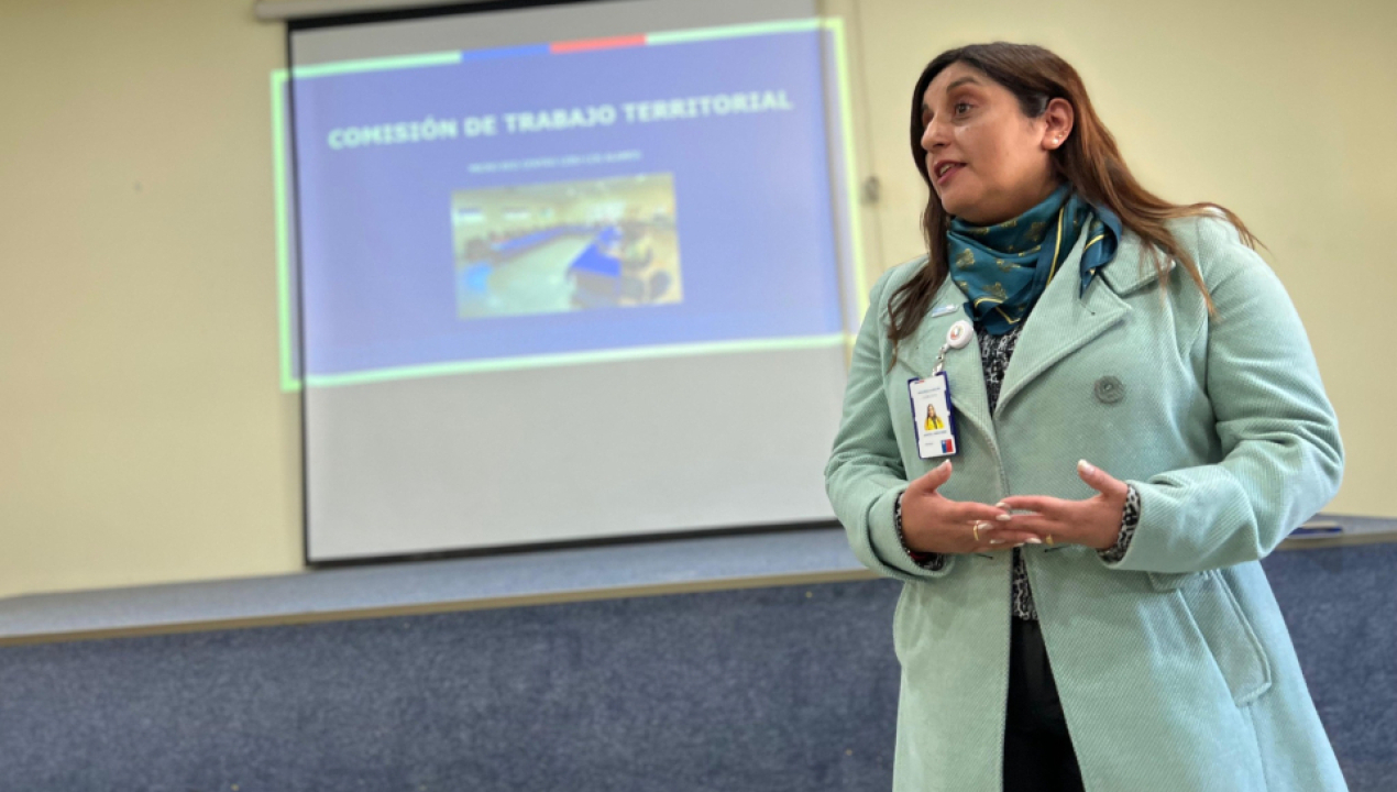 /realizan-nueva-sesion-del-comite-tecnico-territorial-de-la-microred