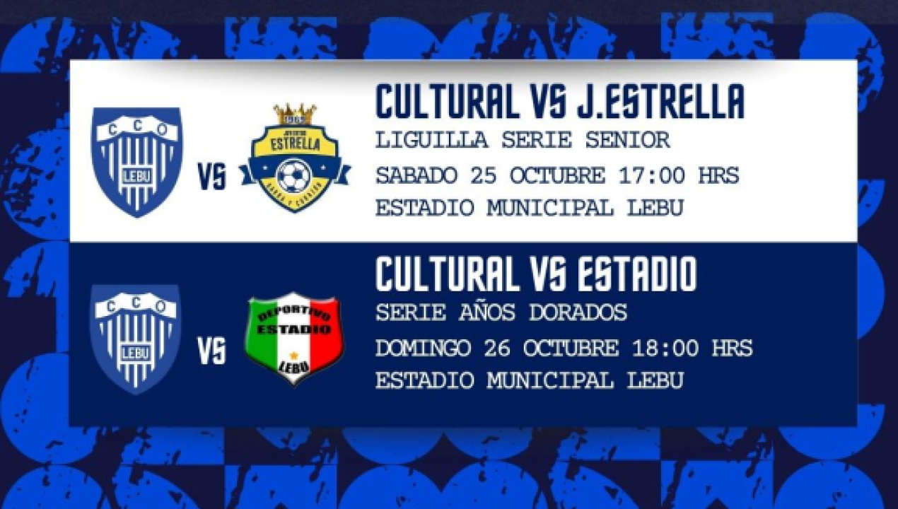 /centro-cultural-obrero-anuncia-partidos-de-liguilla-final-y-torneo-de-anos