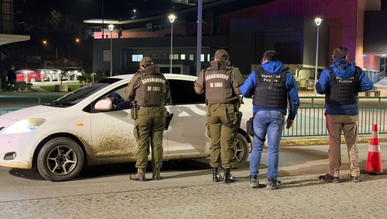 /ronda-preventiva-en-curanilahue-deja-cuatro-detenidos-por-diversos-delitos