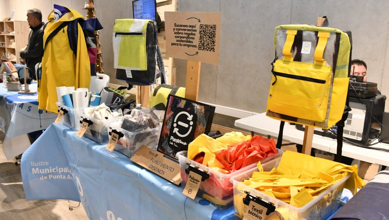 /comenzo-la-segunda-version-de-la-feria-de-reciclaje-eco-puq-2025