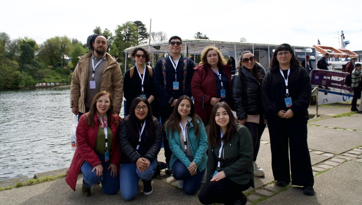 /delegacion-de-magallanes-asiste-a-encuentro-macrozonal-de-cultura