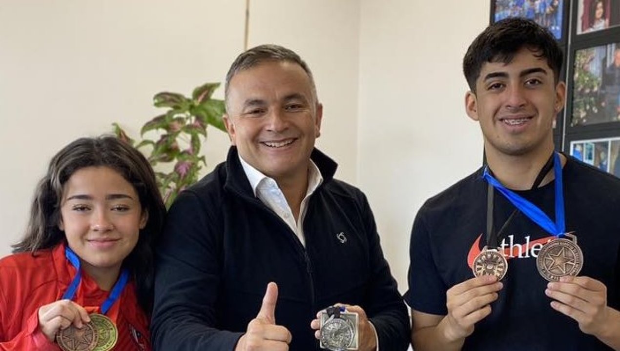 /alcalde-pablo-vegas-destaca-el-talento-juvenil-en-el-deporte