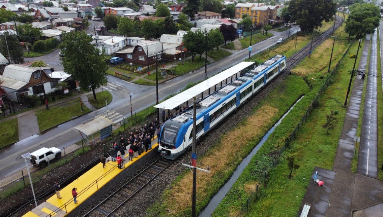 /regionales/region-de-la-araucania/inauguran-estacion-de-trenes-en-padre-las-casas-demora-6-minutos-hasta