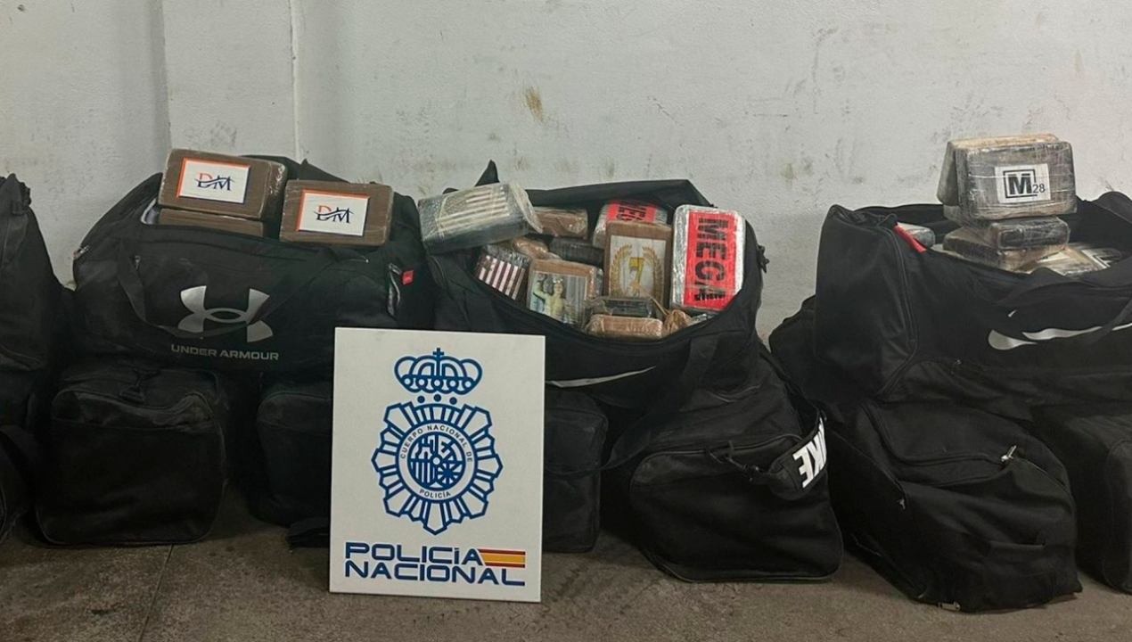 /internacional/europa/espana/policia-espanola-detecta-mas-de-400-kilos-de-cocaina-en-contenedor