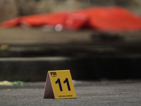 “Cifra similar a la habitual”: Reportan 25 homicidios durante semana de Fiestas Patrias