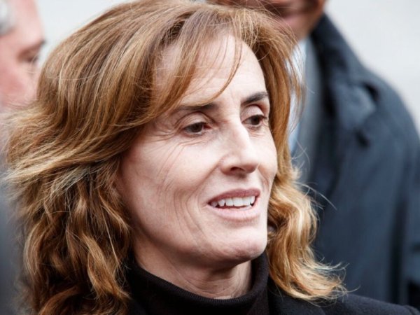 Polémica tras revelarse millonario sueldo de Marcela Cubillos en Universidad San Sebastián