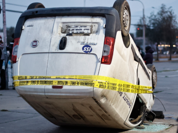 Solicitan priorizar construcción de autopistas en Chiloé ante aumento de accidentes