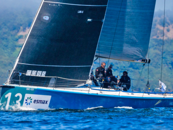 Semana de la Vela: Deportistas olímpicos dirán presente en Frutillar y Puerto Varas