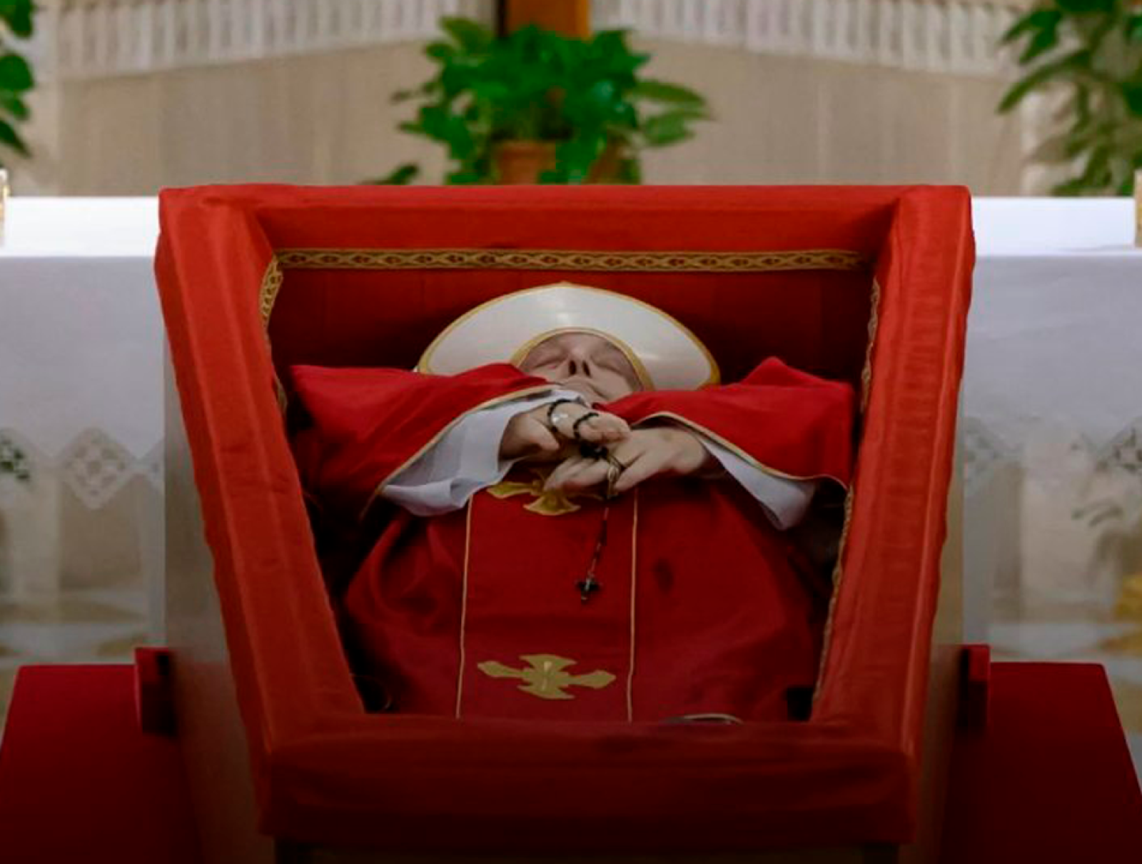 Funeral de Papa Francisco se realizará el 26 de abril
