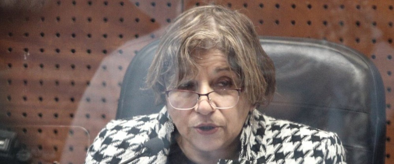 Jueza que liberó al sicario del “Rey de Meiggs” es suspendida mientras avanza sumario disciplinario