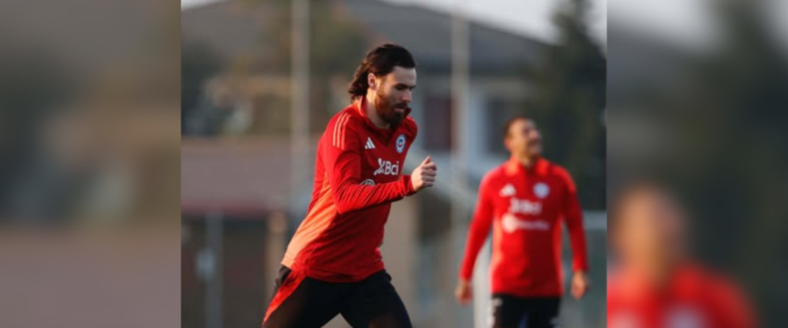 Brereton explica cómo vivió su marginación de la selección chilena