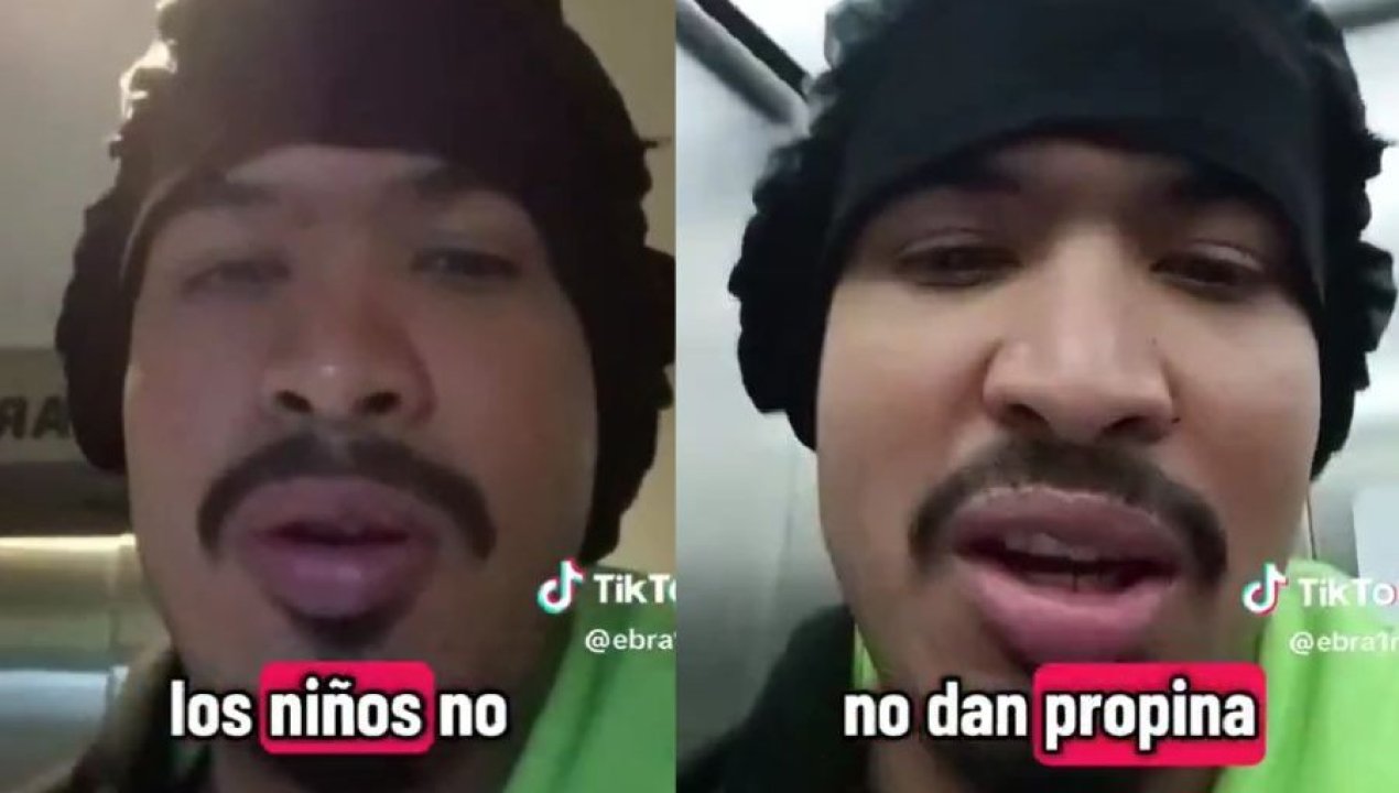 /delivery-venezolano-trato-de-lacras-a-clientes-chilenos-por-pedido