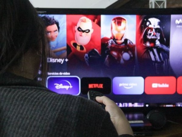 Estos fueron los programas más vistos en la TV chilena este 15 de septiembre