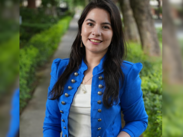 Docente chilena gana el primer Premio al Educador de Música Latina del Latin GRAMMY