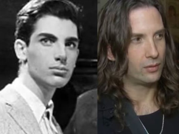 Hijo de Héctor Noguera dedica sentidas palabras en velorio de su padre