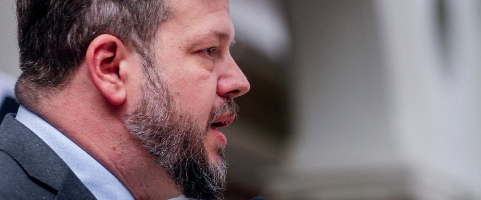 Kaiser propone eliminar penas sustitutivas: “Si usted se roba un Super 8 se va a ir preso por cinco días”