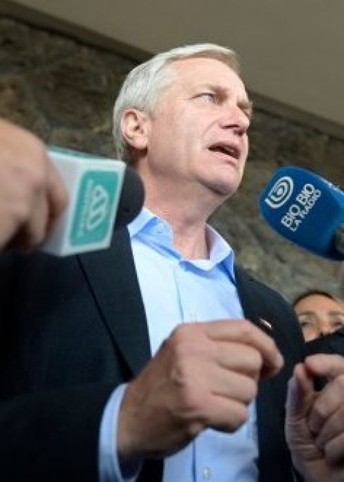 “Vamos a develar la mentira”: Kast anuncia auditorías en todos los ministerios si llega a La Moneda