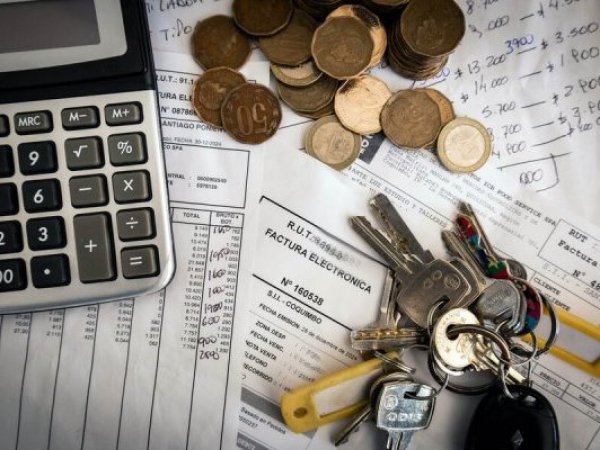 Ordenar las finanzas después de las fiestas: cómo retomar el control del bolsillo