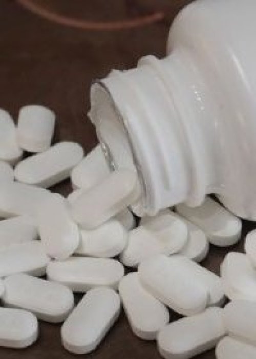 ISP emite alerta por retiro voluntario de metformina de liberación prolongada