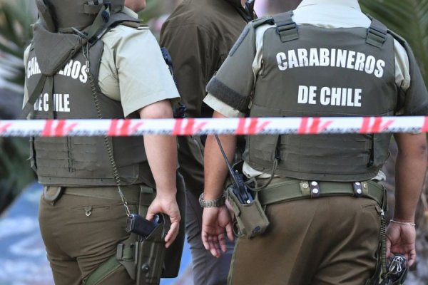 Carabinero queda con muerte cerebral tras ataque armado en Puerto Varas