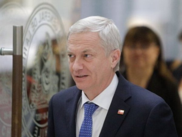 Kast designa nuevos embajadores de Chile ante organismos internacionales