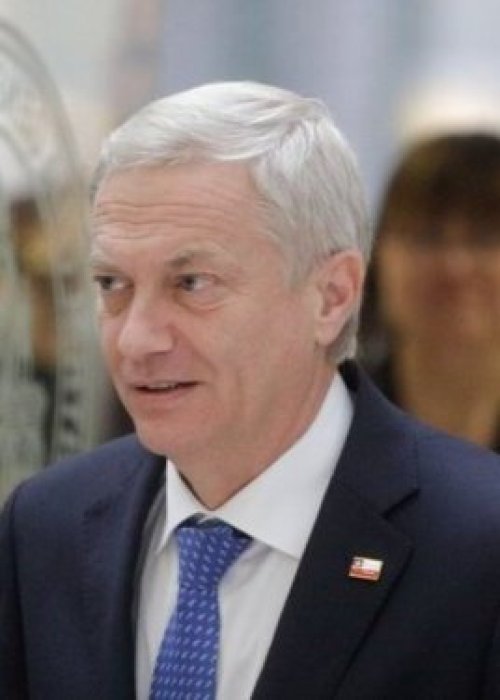 Kast designa nuevos embajadores de Chile ante organismos internacionales