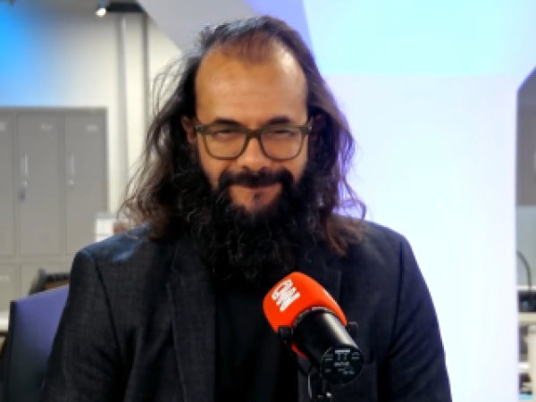 Regiones al aire: Sismos y desafíos regionales