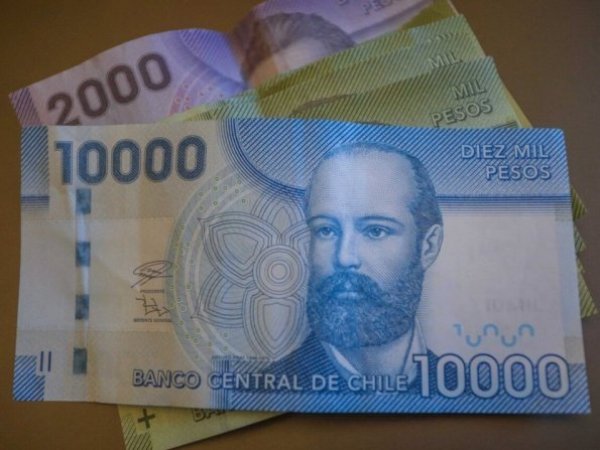 Senado despacha a ley reajuste del salario mínimo: subirá a $553.553