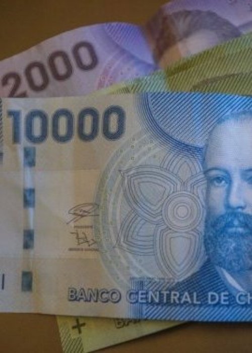 Senado despacha a ley reajuste del salario mínimo: subirá a $553.553