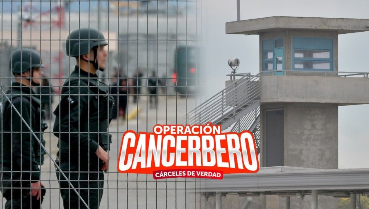 /actualidad/politica/gobierno-reduce-meta-de-nuevas-plazas-carcelarias-en-medio-de-crisis-por
