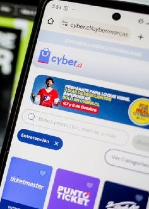 Eventos de venta por internet abrirán cerca de 7 mil 500 puestos de trabajo