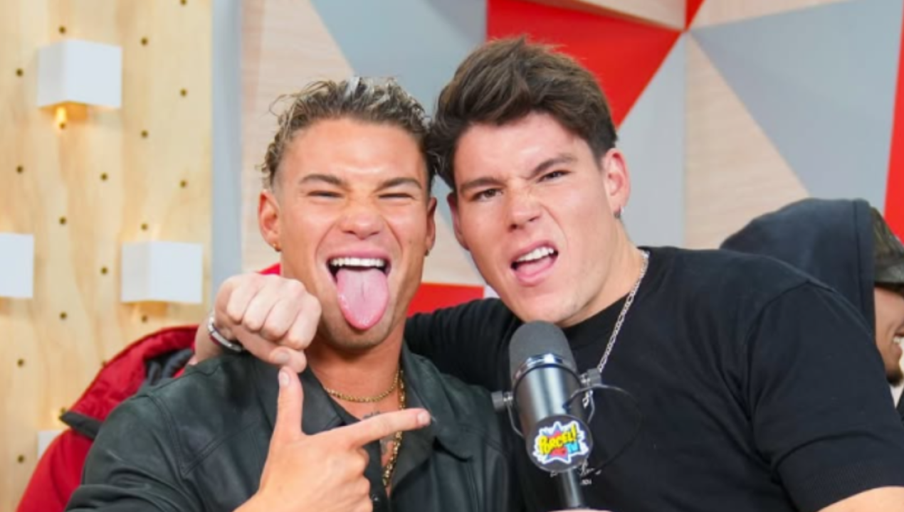 /magazine/asi-reacciono-la-mama-de-los-hermanos-cerda-al-romance-con-sus-nueras