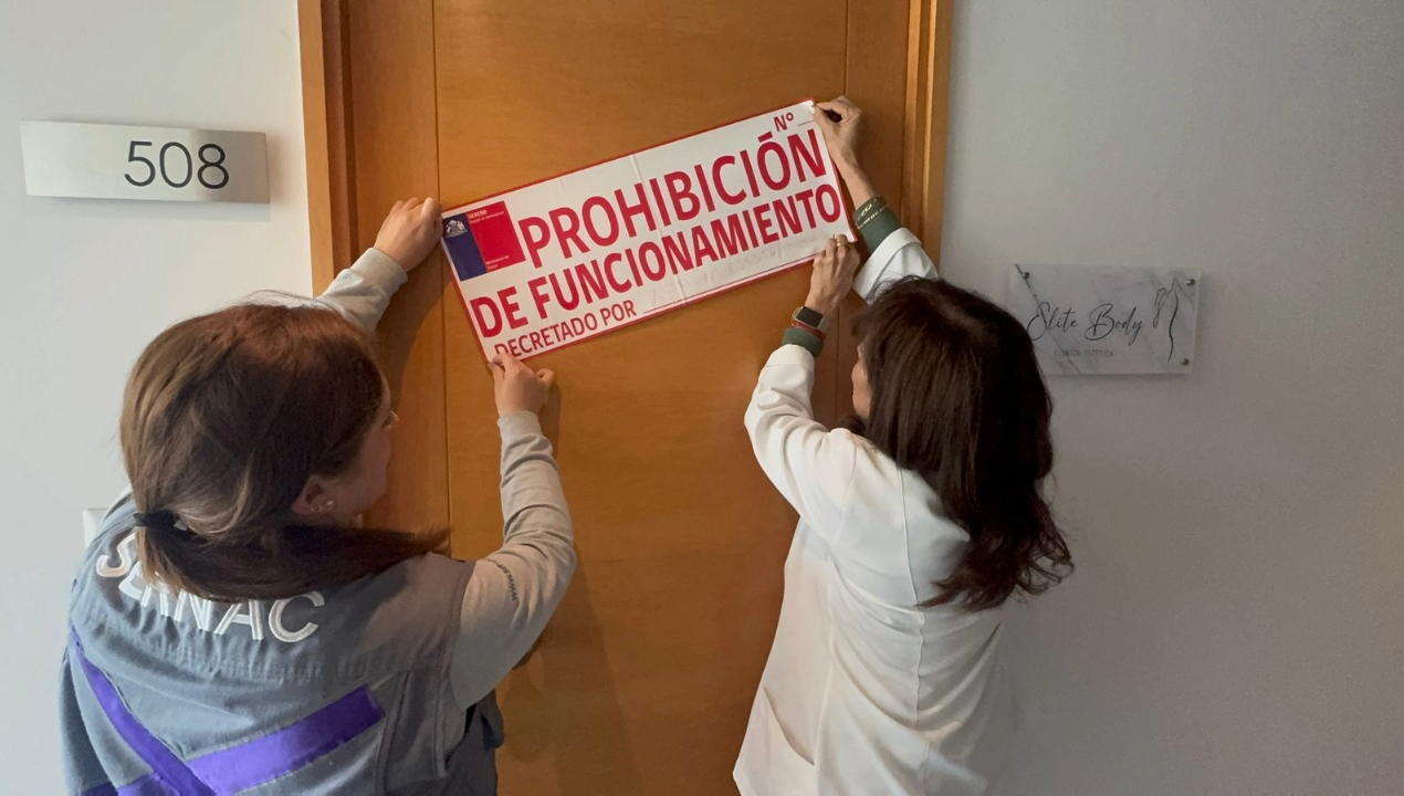 /seremi-de-salud-antofagasta-prohibe-funcionamiento-de-clinica-estetica